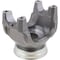 Spicer Pinion Shaft End Yoke 6-4-9181-1X - alternate 6